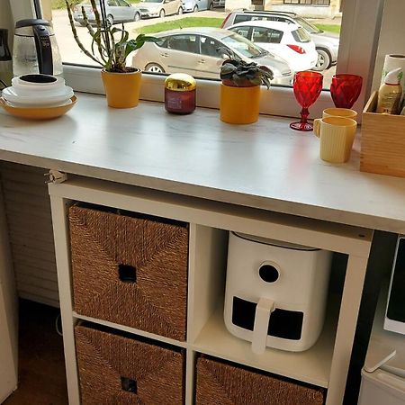 Mini Apartment With Separate Entrance パランガ エクステリア 写真