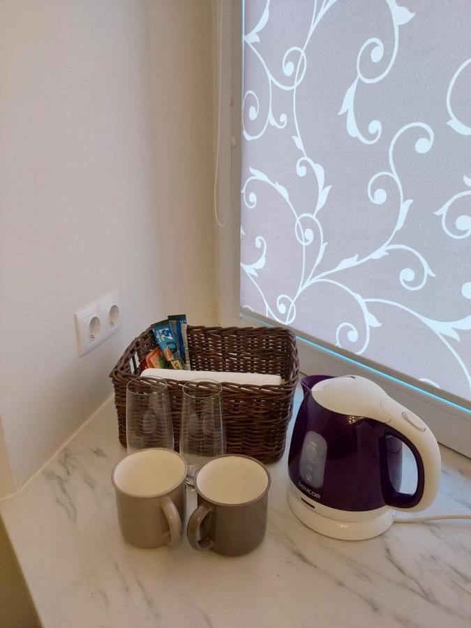 Mini Apartment With Separate Entrance パランガ エクステリア 写真