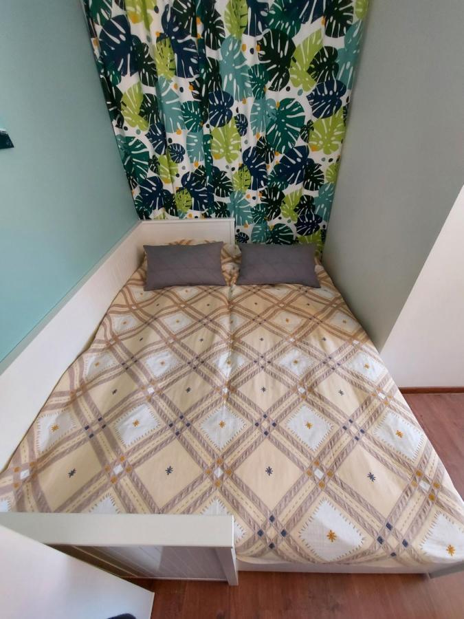 Mini Apartment With Separate Entrance パランガ エクステリア 写真