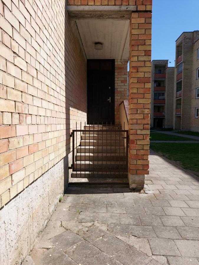 Mini Apartment With Separate Entrance パランガ エクステリア 写真
