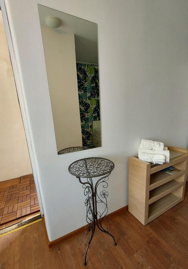 Mini Apartment With Separate Entrance パランガ エクステリア 写真