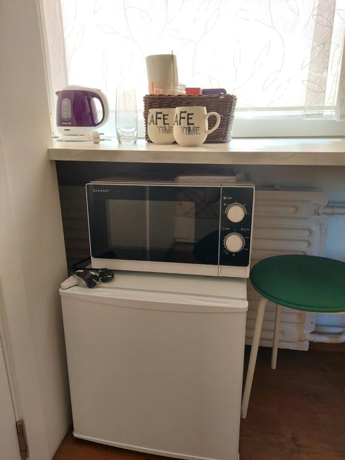 Mini Apartment With Separate Entrance パランガ エクステリア 写真
